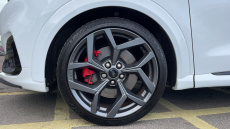 Ford Puma ST 1.5 EcoBoost ST 5dr Petrol Hatchback